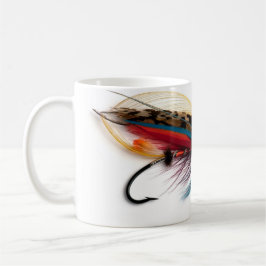 Los salmones de Gordon vuelan la taza