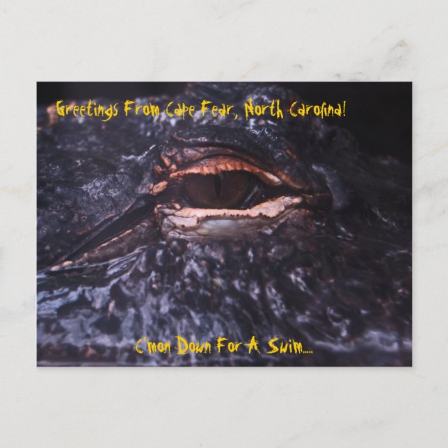 Los saludos de la postal del cabo temen, el (Anverso)