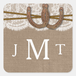 Los sellos de la colección de Bodas rusos de herra