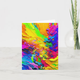 LOS SIETE PECADOS MORTALES - Tarjeta de vacaciones