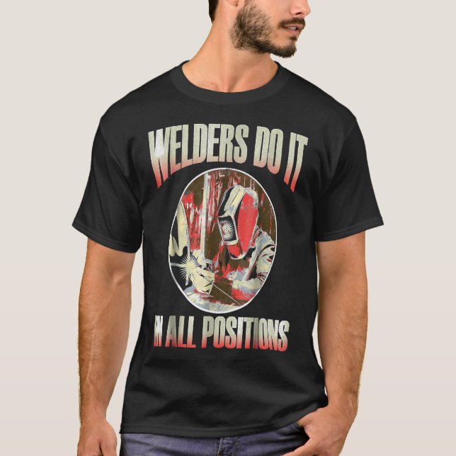 Los Soldadores De Los Camisetas De Gear De Soldadu (Anverso)