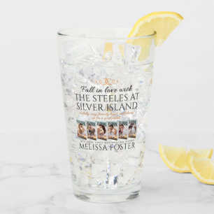 Los Steeles en el Glass 'de buena broma' de Silver