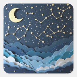 Los sueños de cafeína: Pegatinas de arte del café