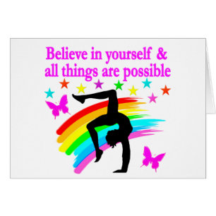 LOS SUEÑOS DE GIMNASIA SE HACEN REALIDAD