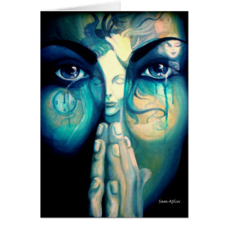 Los sueños en los cuales soy dyin