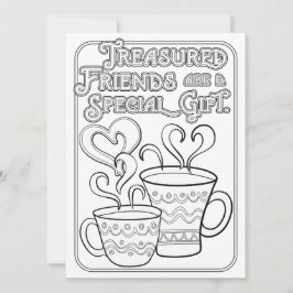 Los tesoros de los amigos de OrnaMENTAL cubren los