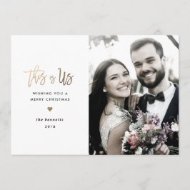 Los *This de la tarjeta de la foto del día de