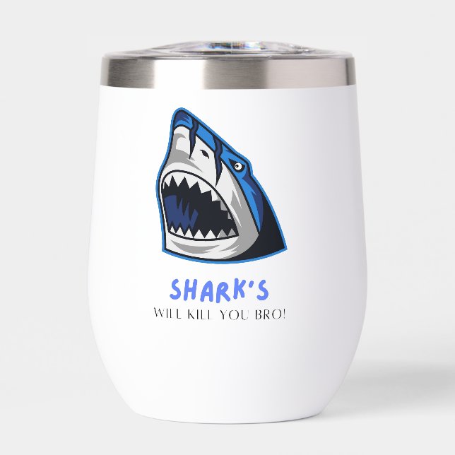 LOS TIBURONES TE MATARÁN... CITA DIVERTIDA (Frente)