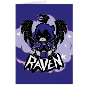 ¡Los titanes adolescentes se van!   Ataque Raven
