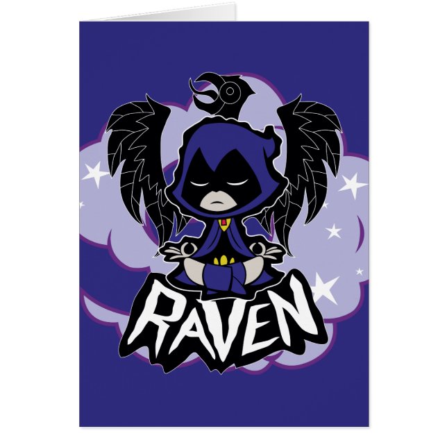 ¡Los titanes adolescentes se van! | Ataque Raven (Frente)