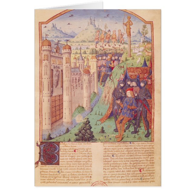 Los trabajos de Virgil con comentario por Servius (Frente)