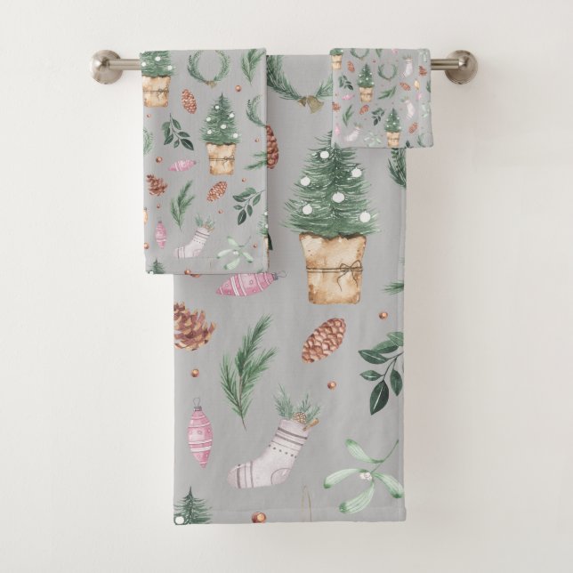 Los tratamientos de invierno de la naturaleza (In situ)