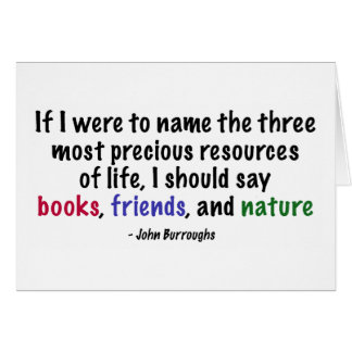 Los tres recursos más preciosos de la vida