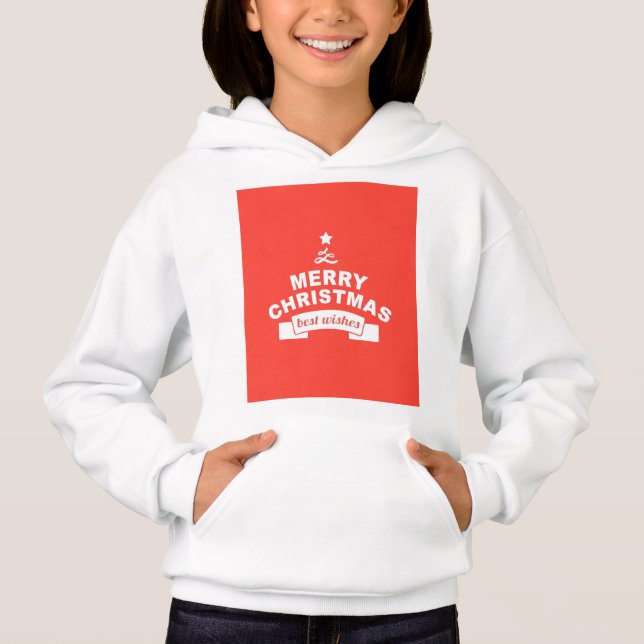 Los últimos deseos de Art Hoodie para Girly (Anverso)