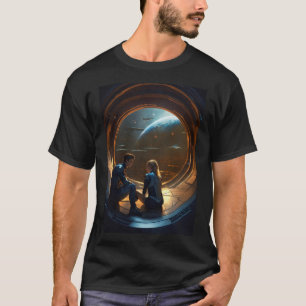 Los últimos diseños de camisetas masculinas para u
