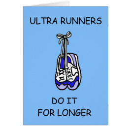 Los Ultra Runners Lo Hacen Por Más Tiempo