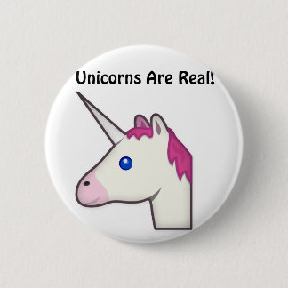 ¡Los unicornios son botón real!