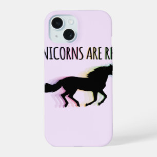 Los Unicornios son Reales