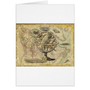 Los viejos estadounidenses británicos exploran el 