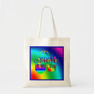 Los viejos hippies nunca mueren por la bolsa
