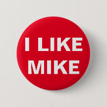 Los #VoteMikeWilliams I tienen gusto del botón