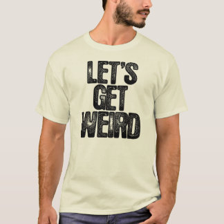 Los Workaholics nos dejaron conseguir la camiseta
