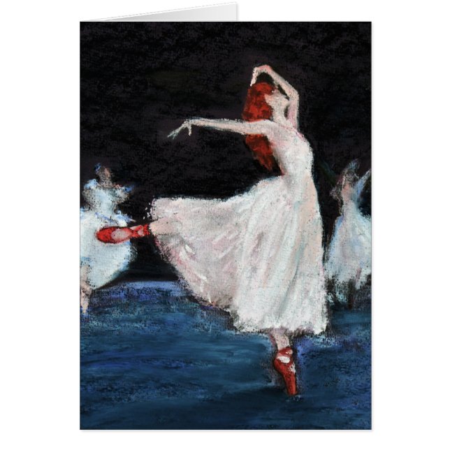 Los zapatos del rojo (Frente)