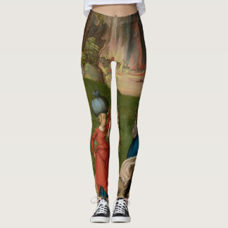 Lot Y Sus Hijas Leggings