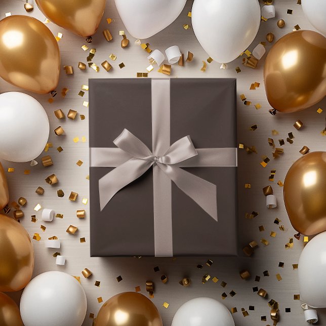 Lote clásico: Rollo de papel de envolver marrón os (Subido por el creador)