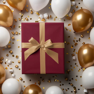 Lote clásico: Rollo de papel para envolver a Borgo