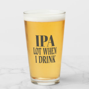 Lote De IPA Cuando Bebí