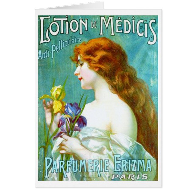 Lotion de Medicis Anti-Pelliculaire (Frente)