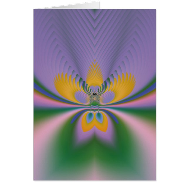 Loto Púrpura (Frente)