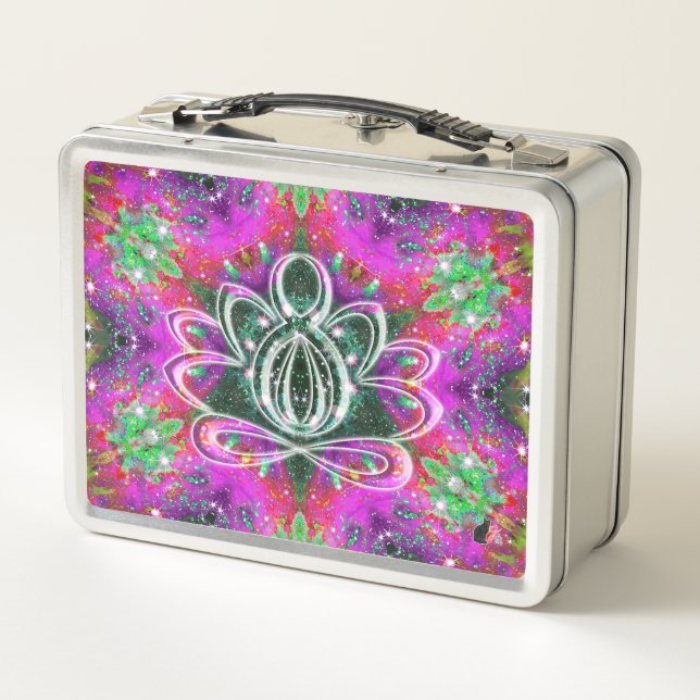 Loto Zen Celestial (Reverso)