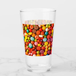 Lots of Sweet hard Candy