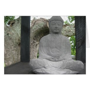 Lotus Buddha