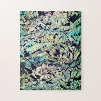 Lotus Flow - Rompecabezas cerebrales.