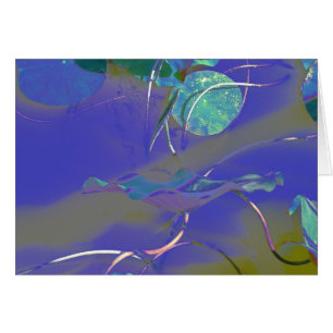 Lotus Leaves