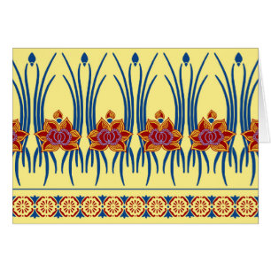 LOTUS NOUVEAU: TARDE DE JULIO