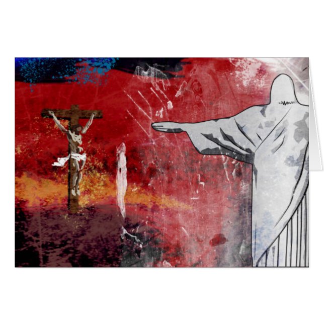 L'oublié de l'Apocalypse 2014 (Anverso (Horizontal))