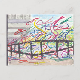 LoudFence General Synod 2023 - postal