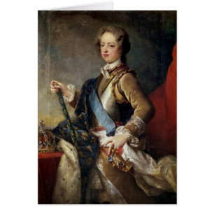 Louis 15 envejecidos XV, después de 1725