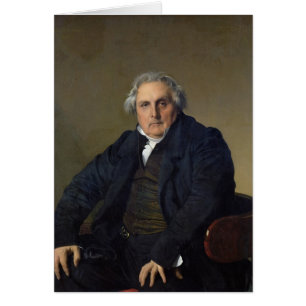 Louis-Francois Bertín 1832