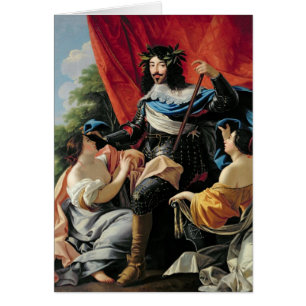 Louis XIII