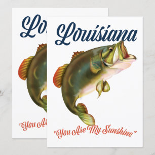 Louisiana "eres mi Sol"