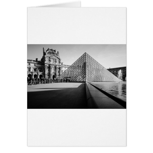 Louvre (Frente)
