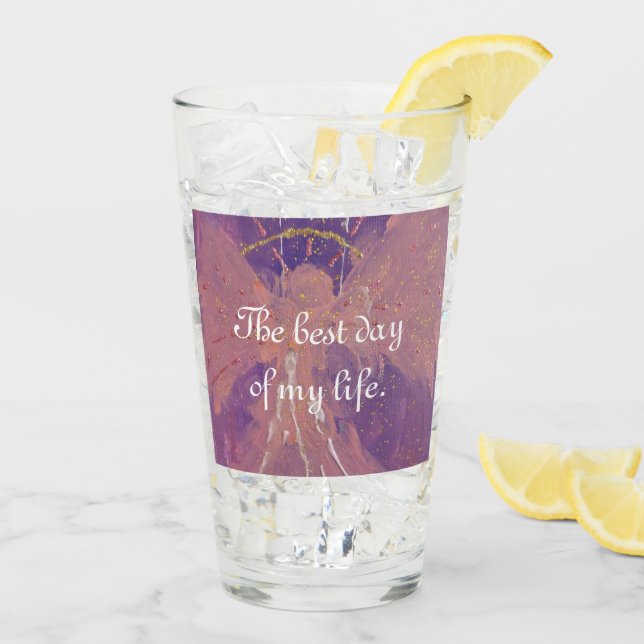 love angel  (Reverso (hielo))