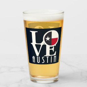 LOVE Austin Texas