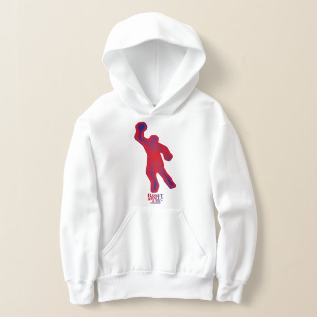 LOVE BASKETBALL BY MASANSER PIXELAT (Distribución )