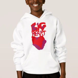 Love.Big heart/Corazon Grande love by Masanser pix